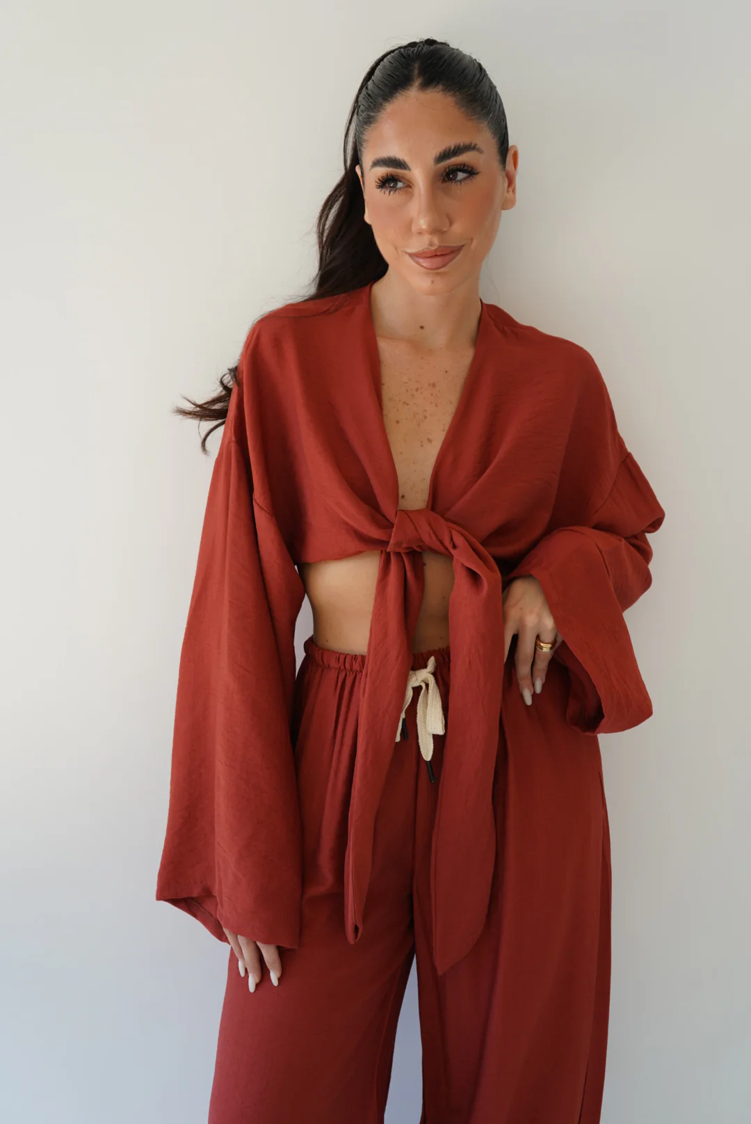 COORDINATI